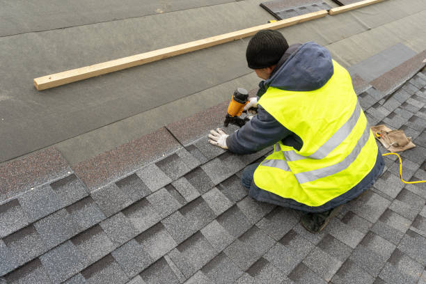 Best Best Roofing Contractors  in St Albans, WV