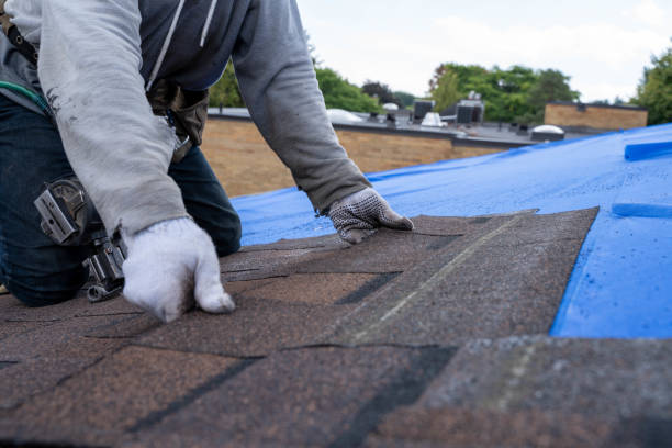 Tile Roofing Contractor in St Albans, WV