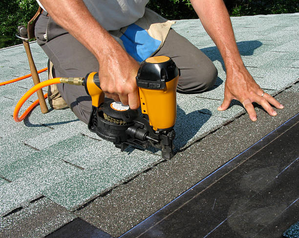 Best Tile Roofing Contractor  in St Albans, WV
