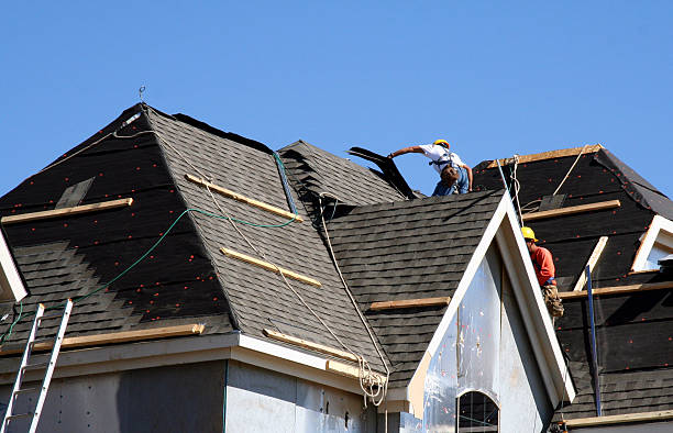 Best Residential Roofing Contractor  in St Albans, WV