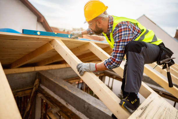 Best Roof Waterproofing Services  in St Albans, WV