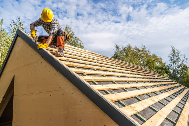 Best Gutter Installation and Roofing  in St Albans, WV