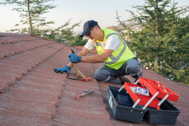 Best Roof Repair Services  in St Albans, WV