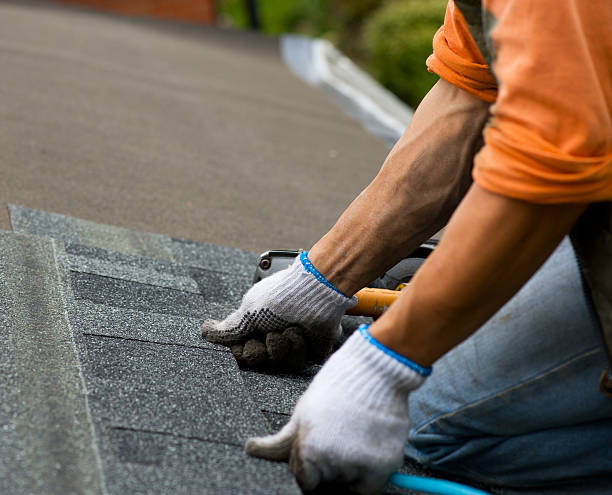 Best Best Roofing Contractors  in St Albans, WV