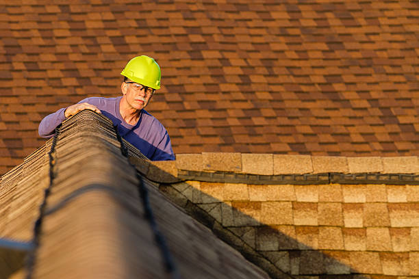 Roof Waterproofing Services in St Albans, WV