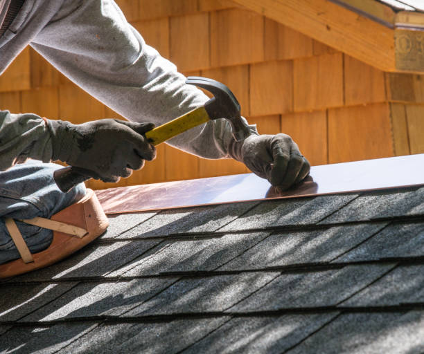 Best Slate Roofing Contractor  in St Albans, WV